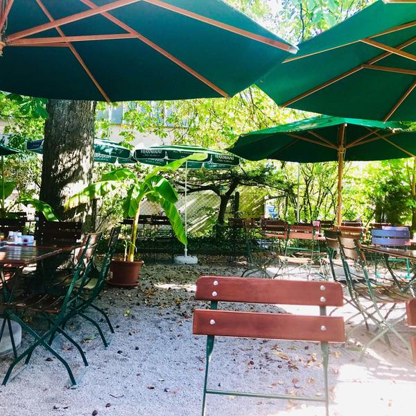 Mehr zum Thema Bier finden Sie hier