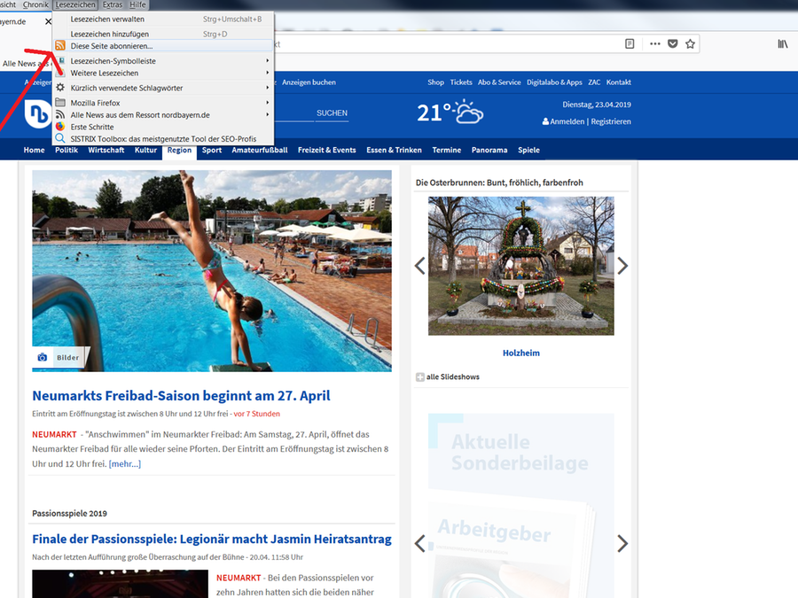 Isar Kurier Kw 31 2017 By Mark Ruof Issuu