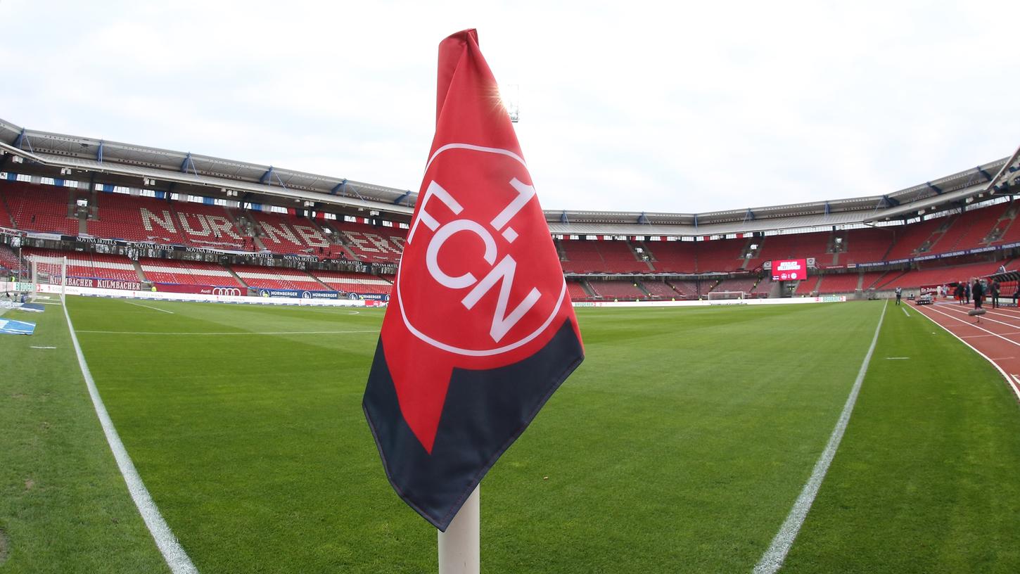 Finanziell ist die Zukunft des 1. FC Nürnberg in der Bundesliga gesichert. Sportlich aber noch nicht.