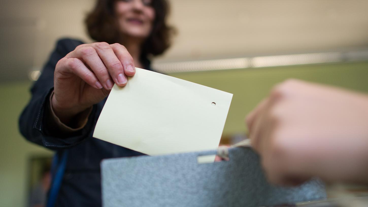 Job oder Ehrenamt? In Dormitz entscheiden die Bürger über die Berufsbezeichnung ihres Gemeinde-Oberhaupts.