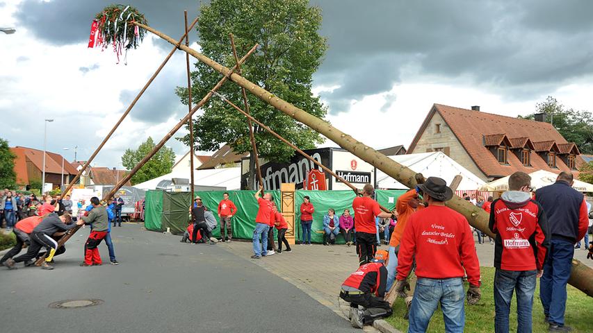Zunftig Wird S Kirchweih Termine Im Landkreis Erlangen Hochstadt Baiersdorf Hochstadt Herzogenaurach Kalchreuth Mohrendorf Uttenreuth Eckenhaid Forth Eschenau Nordbayern De kerwa kalender bamberg 2021
