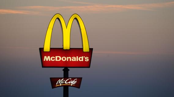 Neuer McDonalds für Franken: Hier baut der Fast-Food-Riese direkt an der Autobahn