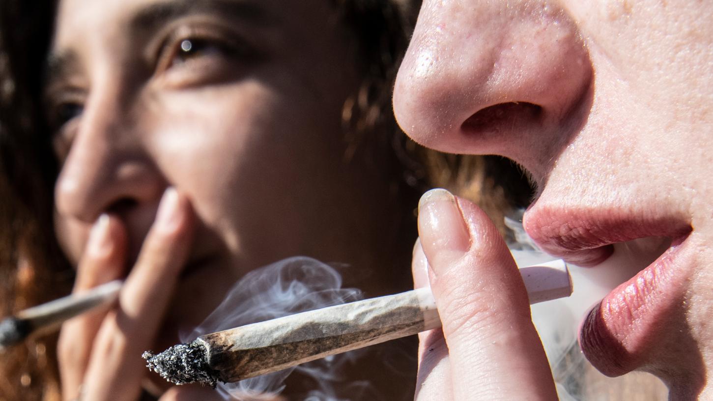 Wie in Kanada: Luxemburg will Cannabis legalisieren