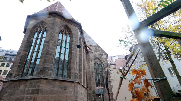 Zu einer musikalischen Zeitreise lädt St. Martha ein. Dort wird Musik aus sechs Jahrhunderten gespielt.