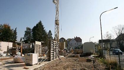 Bäckerei wagt ein Pilotprojekt in Forchheim Bäckerei wagt ein Pilotprojekt in Forchheim
