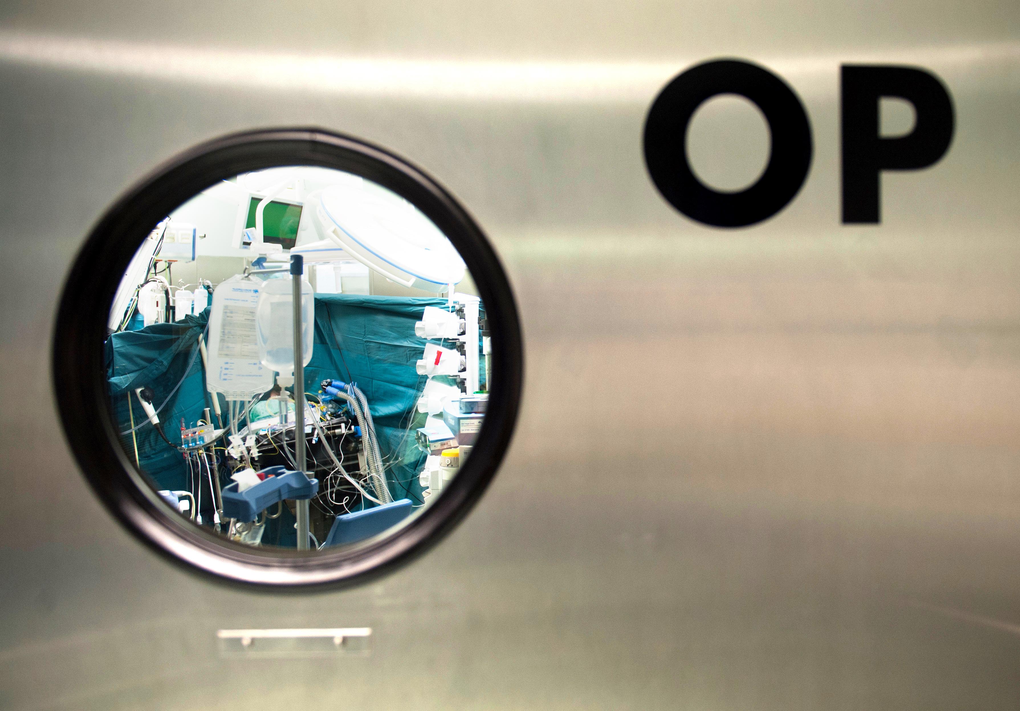 Bayerische Kassen Zahl Der Gemeldeten Behandlungsfehler Deutlich Gestiegen Panorama Nordbayern De