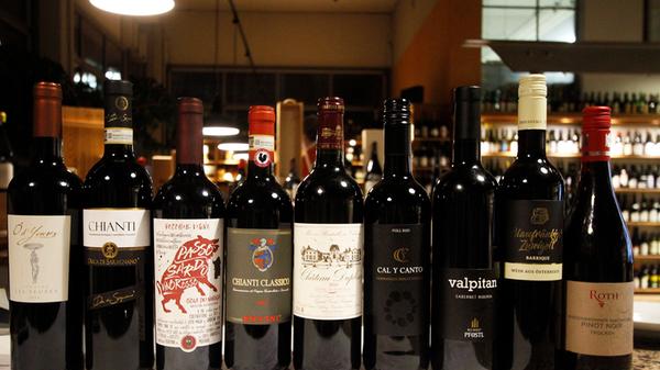 Natürlich werden in Franken nicht nur fränkische Weine getrunken: Auch Spezialitäten aus Frankreich, Italien, Südafrika und Kalifornien finden heute ihren Weg in fränkische Weinregale. Umgekehrt werden die Frankenweine heute in die ganze Welt exportiert, auch wenn die hiesigen Rebensäfte im Vergleich zu anderen deutschen Weingegenden noch Nachholbedarf beim Exporterfolg haben. Die Gesamtmenge des in Franken hergestellten Weinsmosts wird auf rund 530.000 Hektoliter geschätzt.
