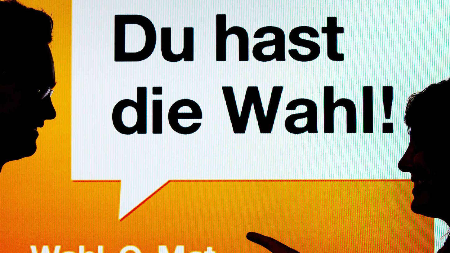 Für die anstehende Europawahl Ende Mai wird die Bundeszentrale für politische Bildung einmal mehr einen Wahl-o-Mat anbieten.