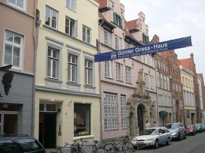 Wo Sich Butt Schnecke Und Ratte Guten Tag Sagen Kultur