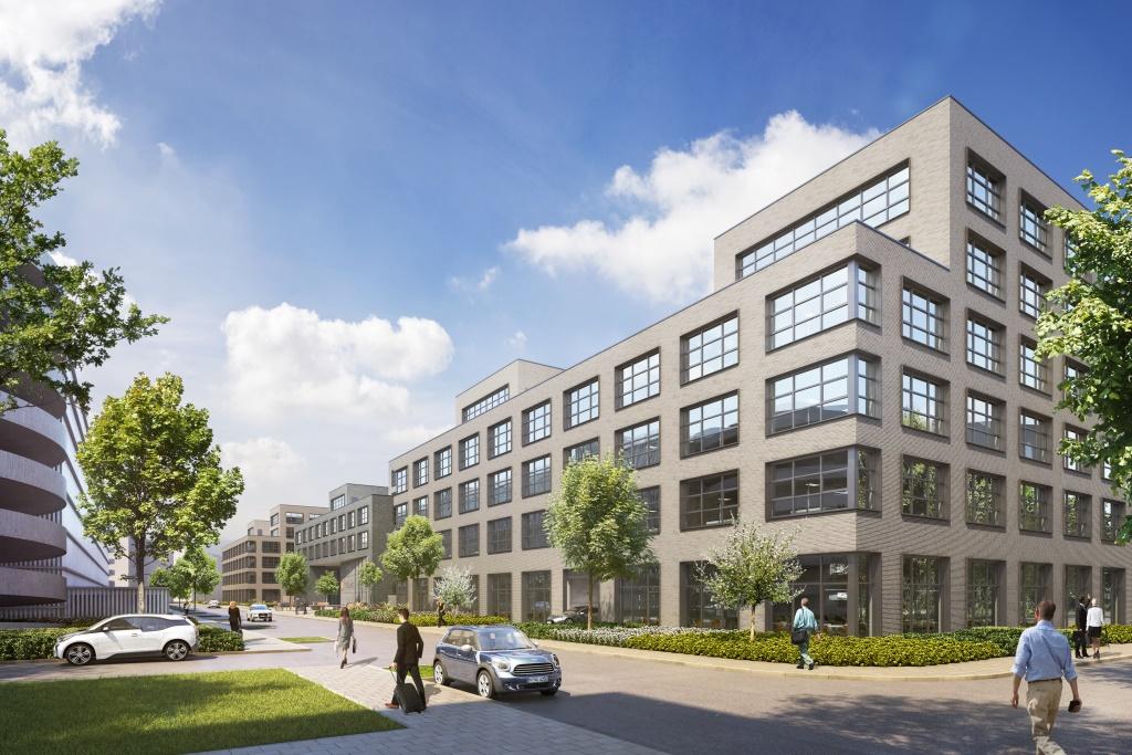 Rang 9 unseres Nürnberger Arbeitgeber-Rankings: Das Marktforschungsunternehmen hat von Nürnberg aus die Branche in ganz Deutschland und darüber hinaus geprägt. Mit dem Investor KKR als neuen Eigentümer macht das Unternehmen einen schwierigen Anpassungsprozess durch. Die GfK beschäftigt in Mittelfranken noch 1949 Mitarbeiter, im vergangenen Jahr waren das auf vergleichbarer Basis noch 2031, ein weiterer Abbau scheint wahrscheinlich.