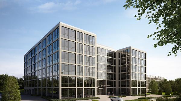 Rang 16 unseres Arbeitgeber-Rankings: Der Nürnberger Outsourcing-Dienstleister Sellbytel beschäftigte zuletzt 1400 Mitarbeiter