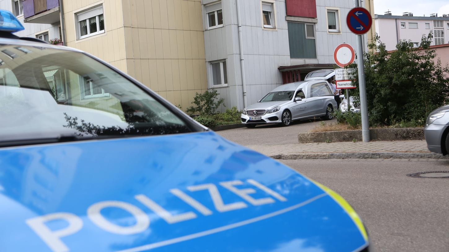 Vierfachmord in Gunzenhausen: Prozess beginnt heute