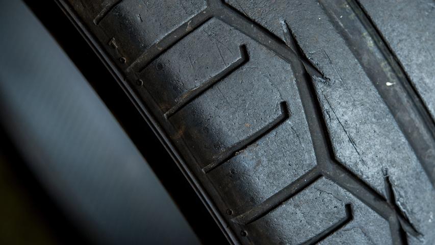 Rat vom Kfz-Meister: Auf diese Dinge sollten Autofahrer achten | Nordbayern