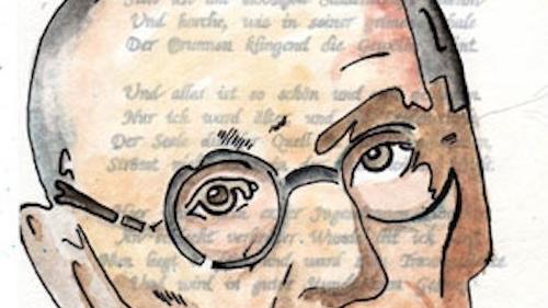 Er ist Literaturnobelpreisträger, Werke wie der "Der Steppenwolf" oder "Narziß und Goldmund" sind genauso wie viele seiner Gedichte ("Stufen") einem breiten Publikum bekannt. Seine schulische Laufbahn glich allerdings einer niederschmetternden Odyssee: verschiedene Umzüge und Schulwechsel, Einweisung in eine Nervenheilanstalt, schließlich der Weg aufs Gymnasium – Hesse beschreibt seine Jugend als höchst unerquicklich, und der Penne kehrte er schließlich selbst den Rücken. Kurz vor dem Abitur brach er die Schule ab.