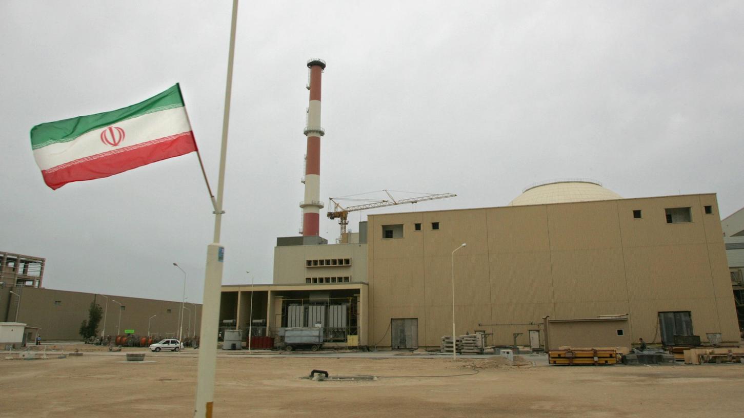 Ein Jahr nach den USA folgt der Iran deren Beispiel und verlässt das Atomabkommen zum Teil.