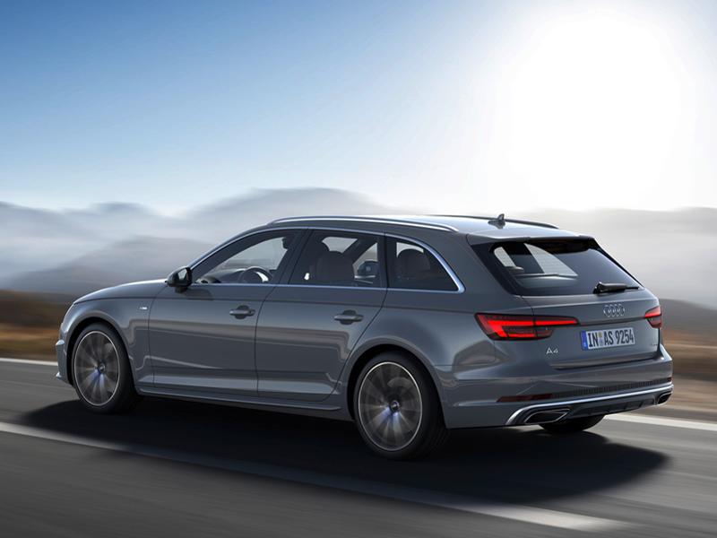Premium Kombis Im Vergleich Auto Nordbayern De