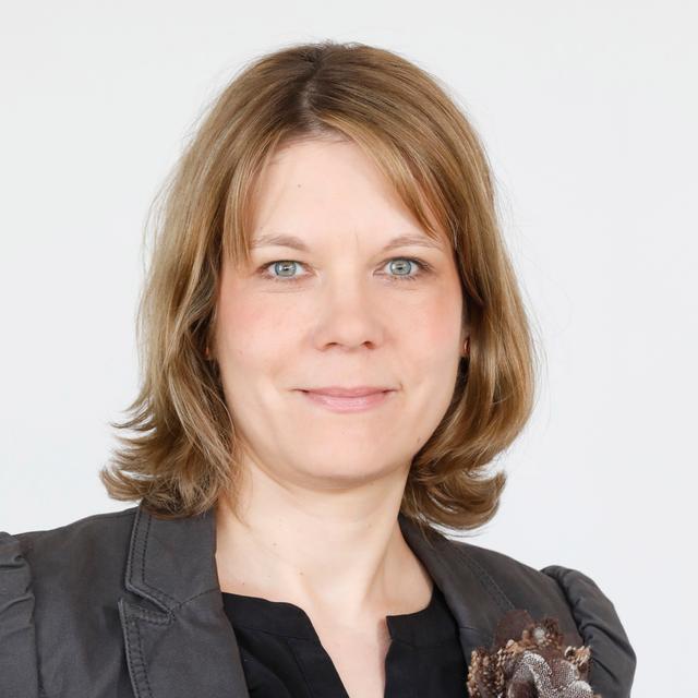 Nuernberg , 14.02.2019..Ressort: Sonstiges Fotografie: Stefan Hippel..Mitarbeiterportrait Kristina Banasch Nuernberg , 14.02.2019..Ressort: Sonstiges Fotografie: Stefan Hippel..Mitarbeiterportrait Kristina Banasch