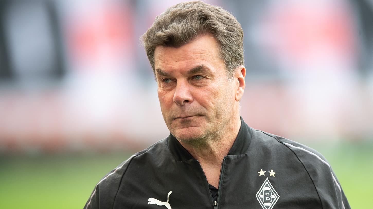 Gegner-Check: Hier muss der Club gegen Gladbach aufpassen Gegner-Check: Hier muss der Club gegen Gladbach aufpassen