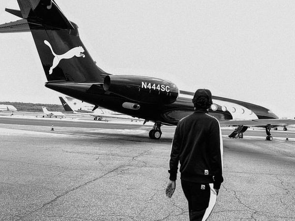 Jay-Z taucht in Franken auf: Das steckt hinter dem Promi-Besuch