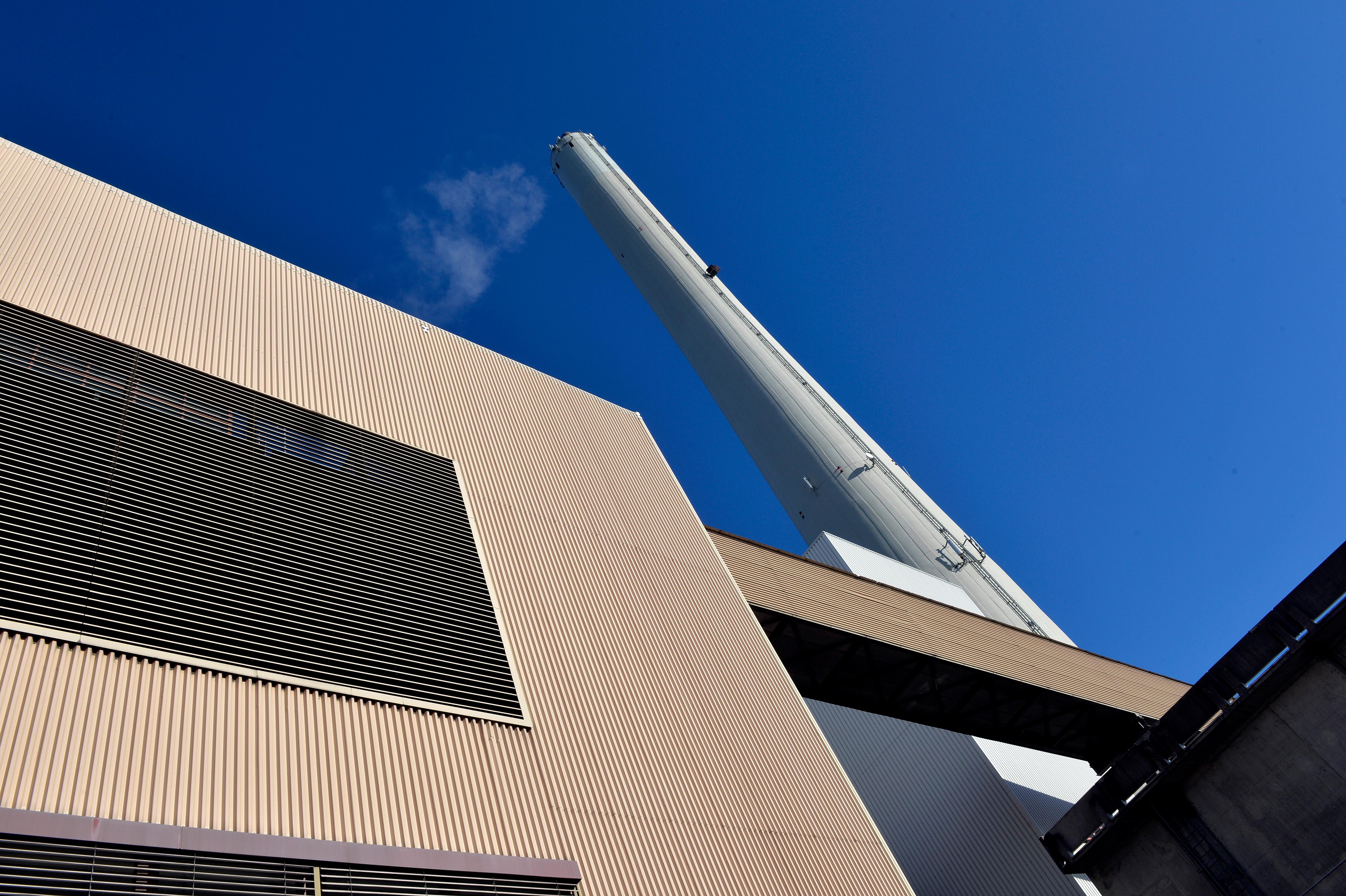 Besonders herausragende Noten erhielten die Erlanger Stadtwerke in der Kategorie "Lokales Engagement".