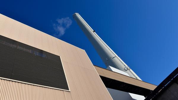 Besonders herausragende Noten erhielten die Erlanger Stadtwerke in der Kategorie "Lokales Engagement".