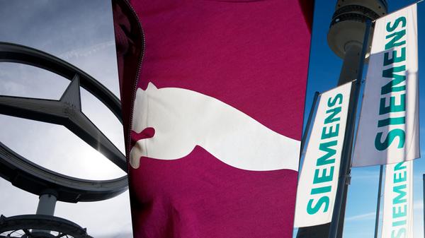 Welcher Arbeitgeber prägt seine Region, wer zeigt gesellschaftliche Verantwortung, wer wird oft weiterempfohlen: Die Datenanalysten von Statista wollten es ganz genau wissen. Jetzt liegen die Ergebnisse für den Großraum Nürnberg vor. In die Spitzengruppe der attraktivsten Arbeitgeber schafften es internationale Größen wie Siemens - und einige lokale Champions.