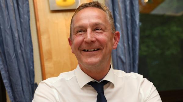 Nominierung des OB-Kandidat der CSU-Ortsverbände