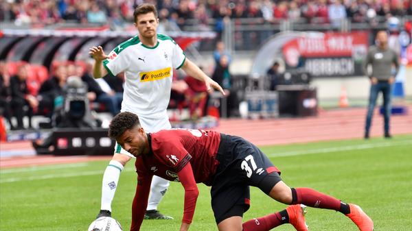 Redaktion: Ohne Bewertung | kicker: Ohne Bewertung | User: 4,4 (332 Stimmen)