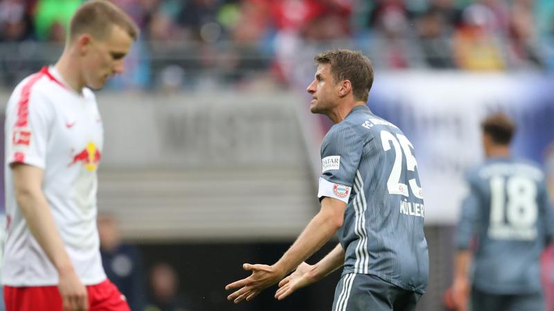 BVB-Sieg! Bayern-Remis verschiebt Meister-Entscheidung