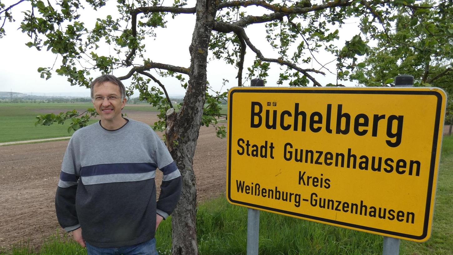 Gunzenhausen: Liebe zur Natur ganz praktisch zeigen