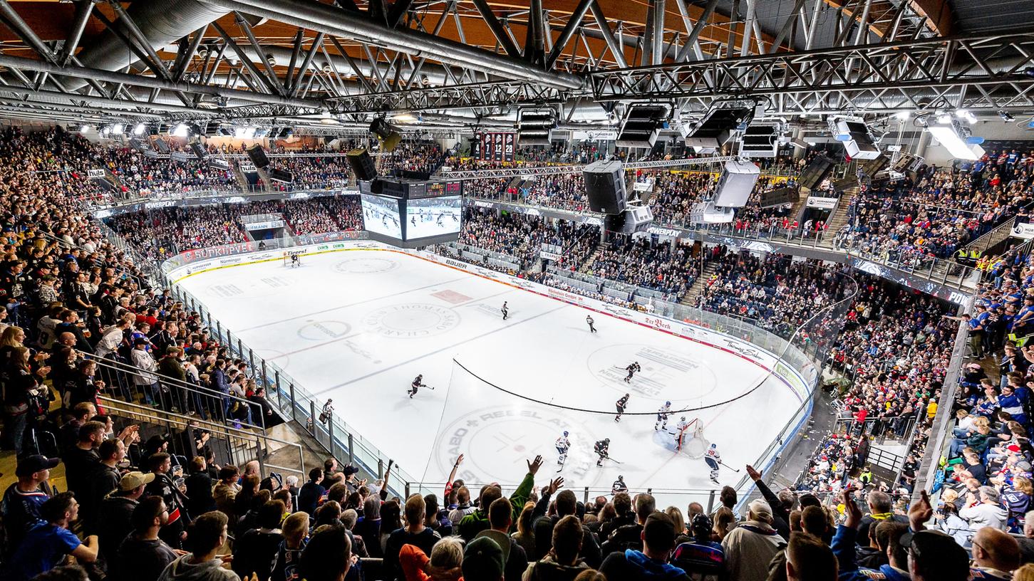 Traum von neuer Eislaufhalle in Nürnbergs Süden geplatzt Traum von neuer Eislaufhalle in Nürnbergs Süden geplatzt