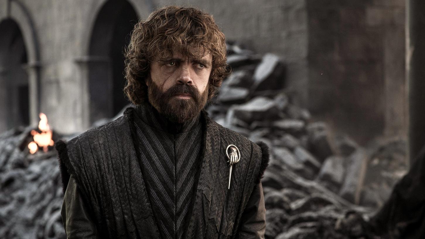 Gezeichnet von der achten Staffel ist nicht nur der von Fans geliebte Tyrion Lannister, sondern auch das Publikum von "Game of Thrones". Etliche Zuschauer kritisieren das Serien-Finale.