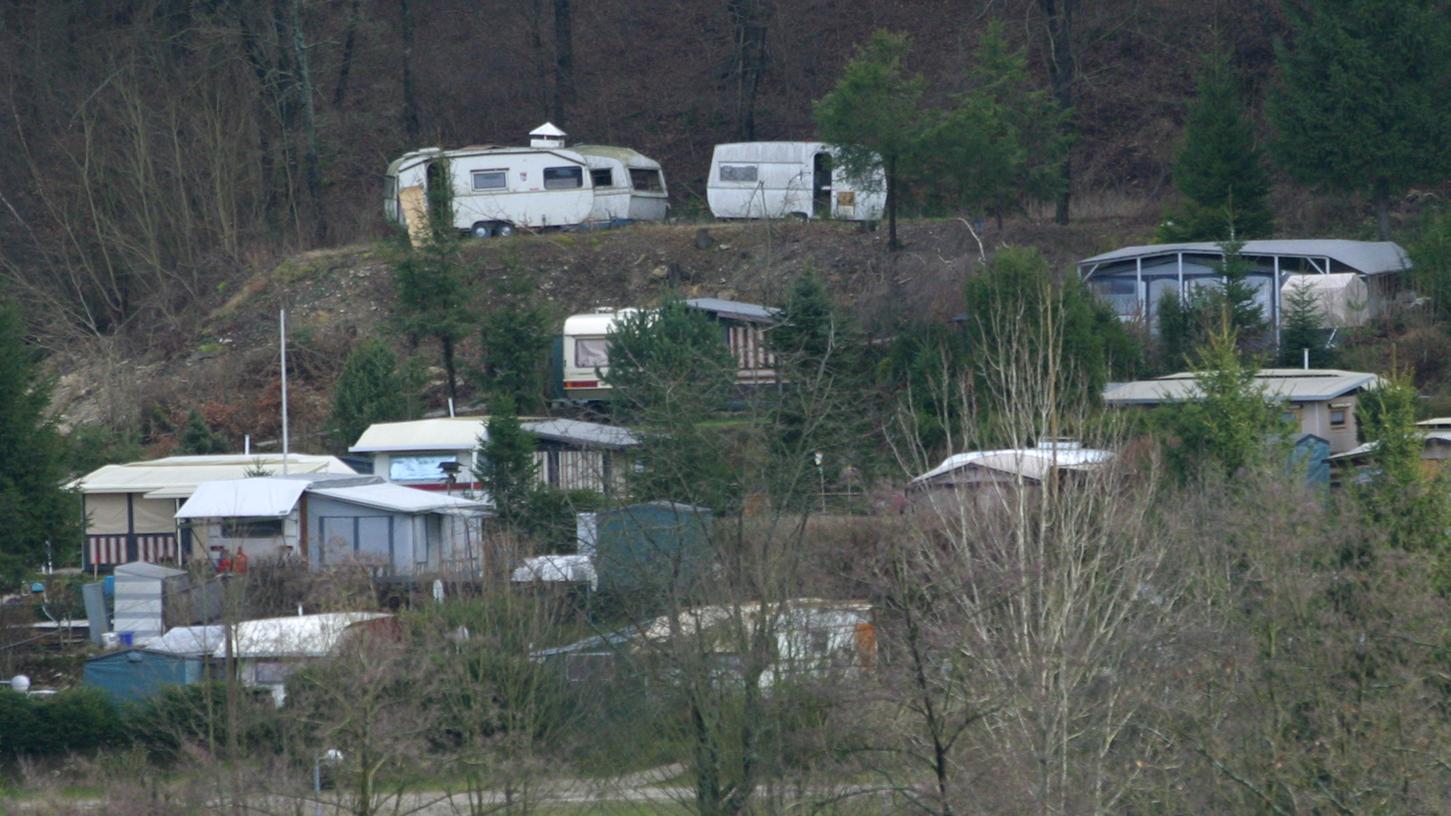 Urlaub trotz Pandemie? Camper und Campingplatzbetreiber wollen Öffnungen