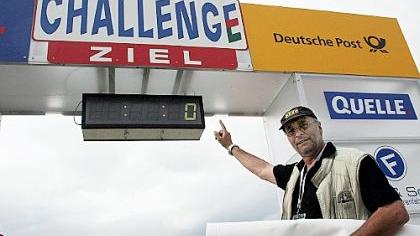Der Vater des Quelle Challenge Der Vater des Quelle Challenge