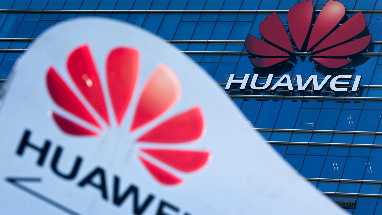 Google entzieht Huawei mit sofortiger Wirkung die Android-Lizenz.