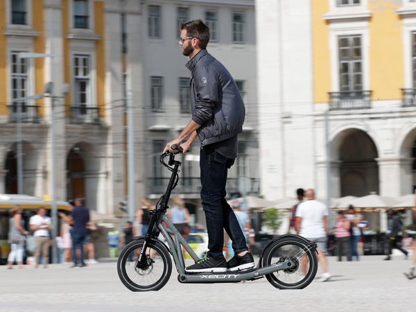 E-Scooter: Das müssen Fahrer wissen