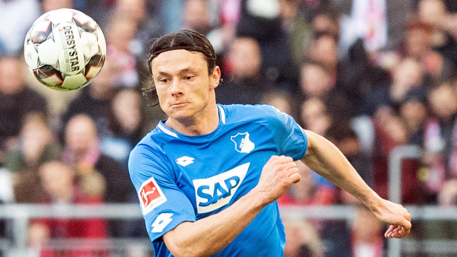 Ab kommender Saison im Dortmunder Trikot: Nationalspieler Nico Schulz.