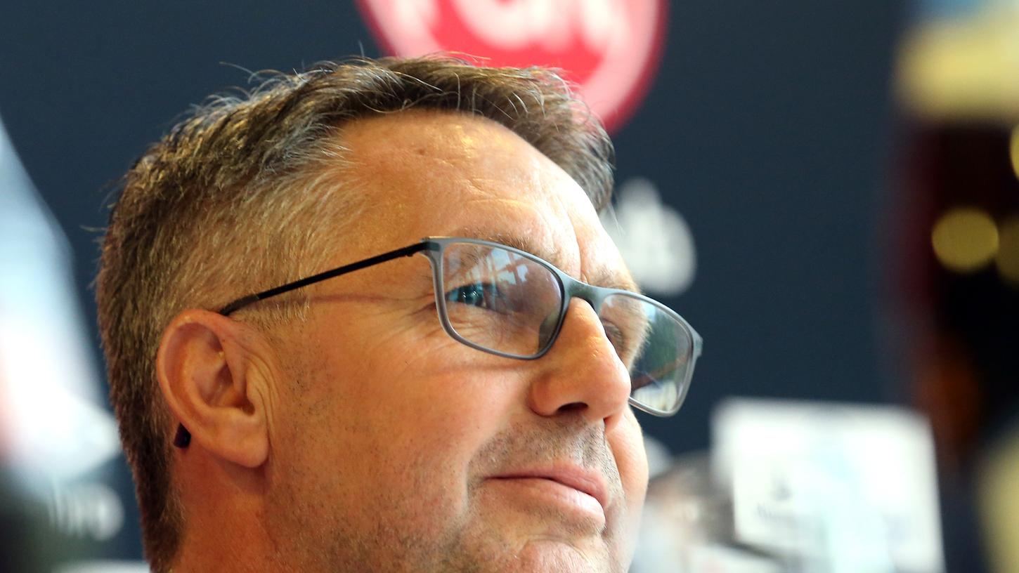 Der Sommerfahrplan des FCN: Das plant der Canadi-Club! Der Sommerfahrplan des FCN: Das plant der Canadi-Club!