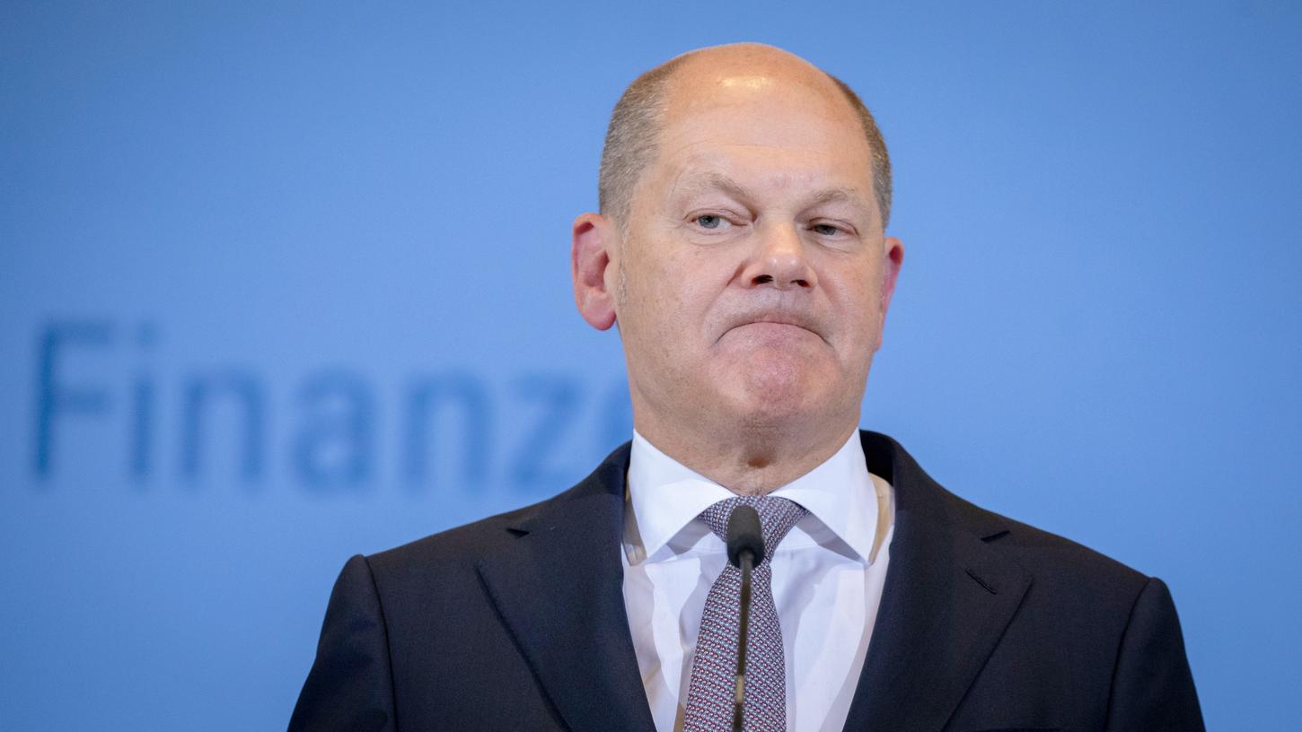 Ein neues Finanzierungskonzept für die Grundrente hat die SPD-Spitze um Finanzminister Olaf Scholz am Dienstagabend vorgestellt.
