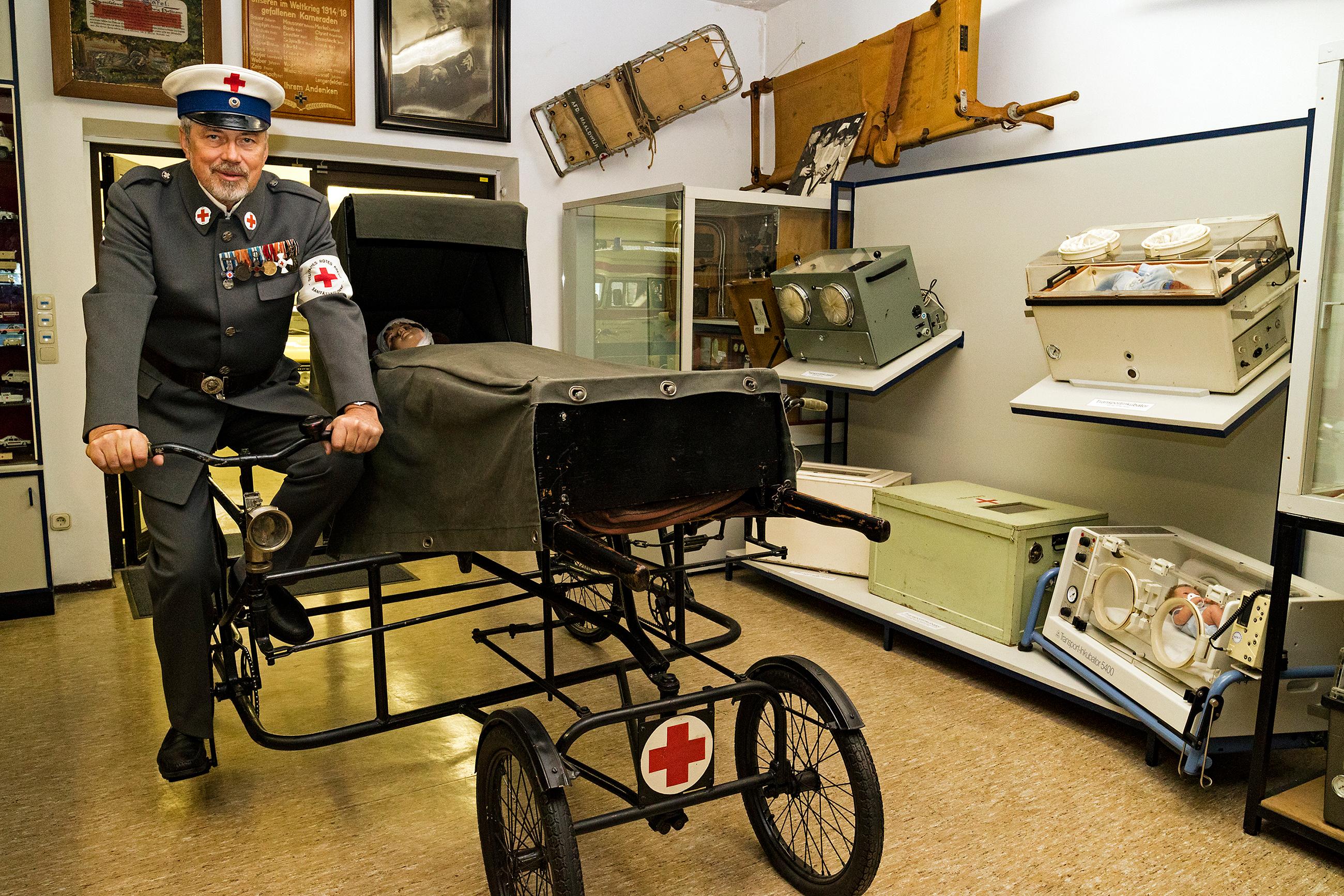 Außergewöhnliche Museen in Nürnberg: Orte, die nicht jeder kennt