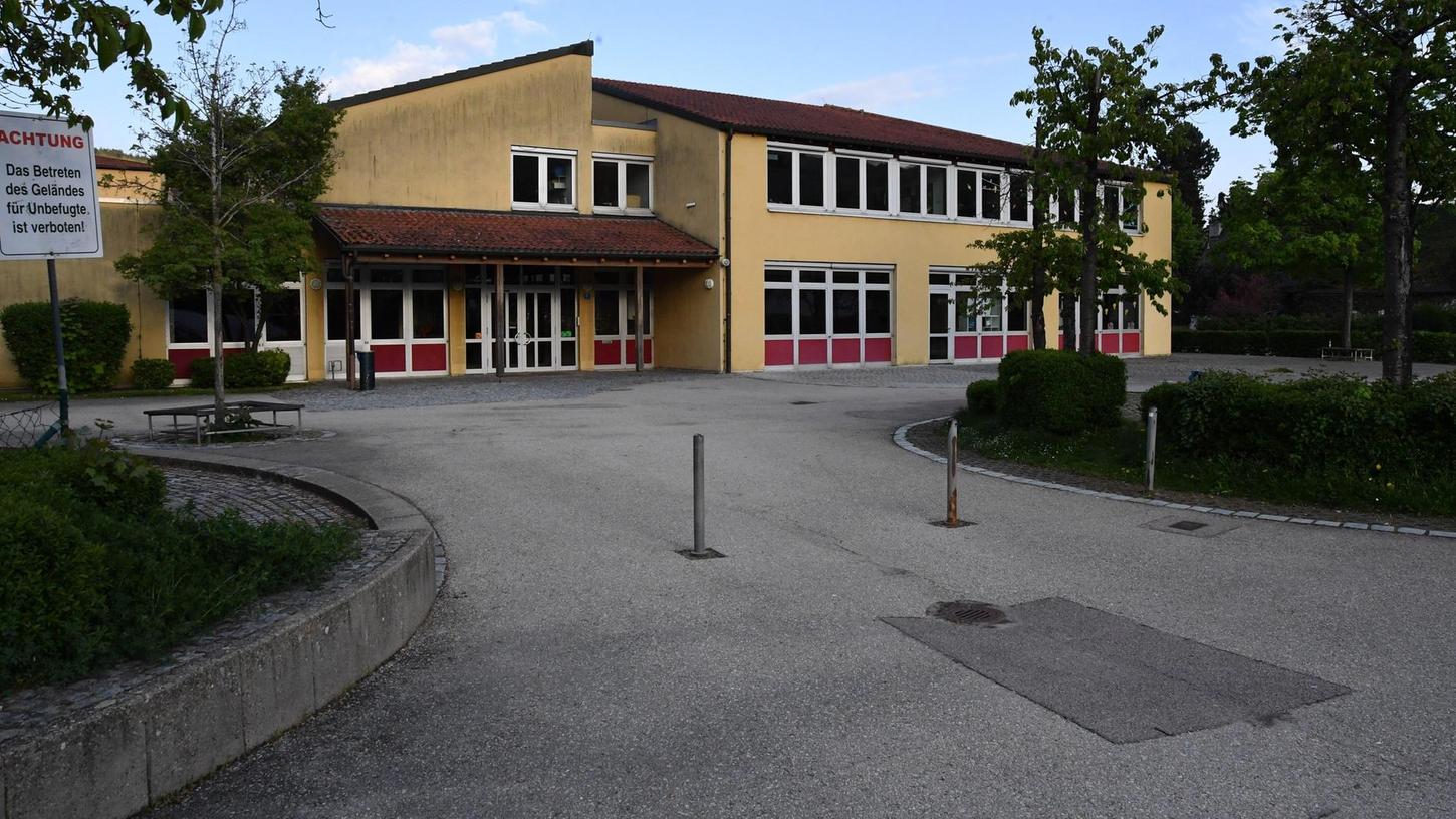 Schule in Berching kostet wenigstens 17 Millionen Euro