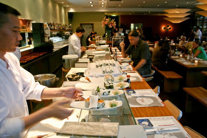 Hiro Sakao, Fürth - Gastro-Guide | Nordbayern