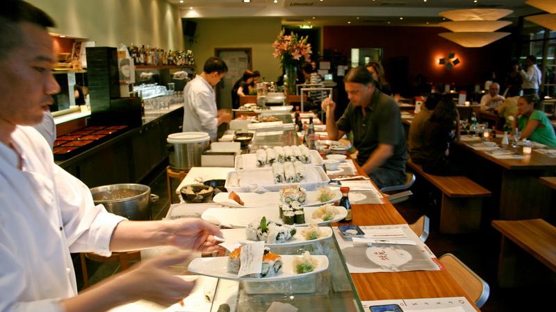 Hiro Sakao, Fürth - Gastro-Guide | Nordbayern Hiro Sakao, Fürth - Gastro-Guide | Nordbayern