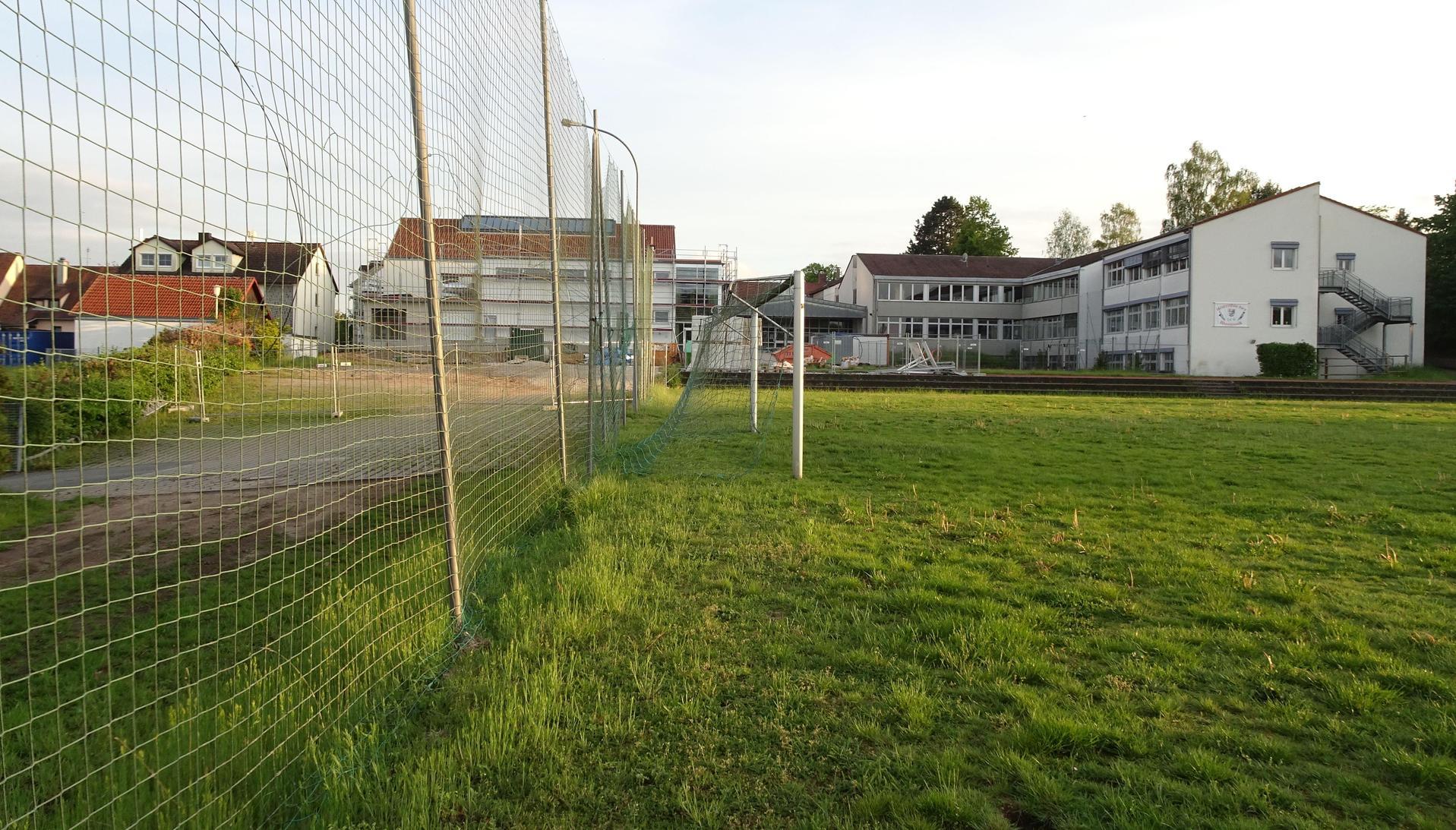 Dritte KiTa für Röttenbach: Bedarf anerkannt | Nordbayern