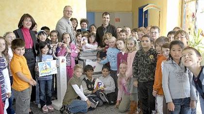 Die Kinder als Zukunft Die Kinder als Zukunft