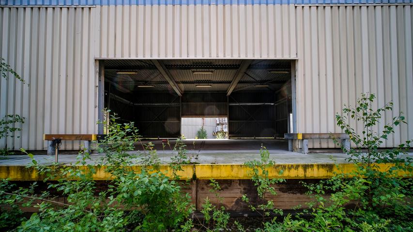 #igersmeetnürnberg: Instawalk durch alte Branntweinfabrik