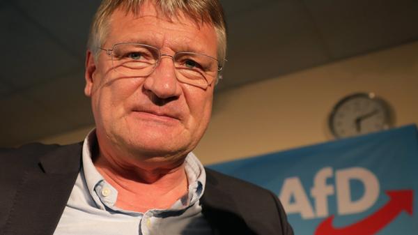 Die AfD war am stärksten unter den Wählern in Bamberg vertreten: 11,3 Prozent gaben der Alternative für Deutschland ihre Stimme. In der kreisfreien Stadt Ansbach waren es immerhin 10,2 Prozent.