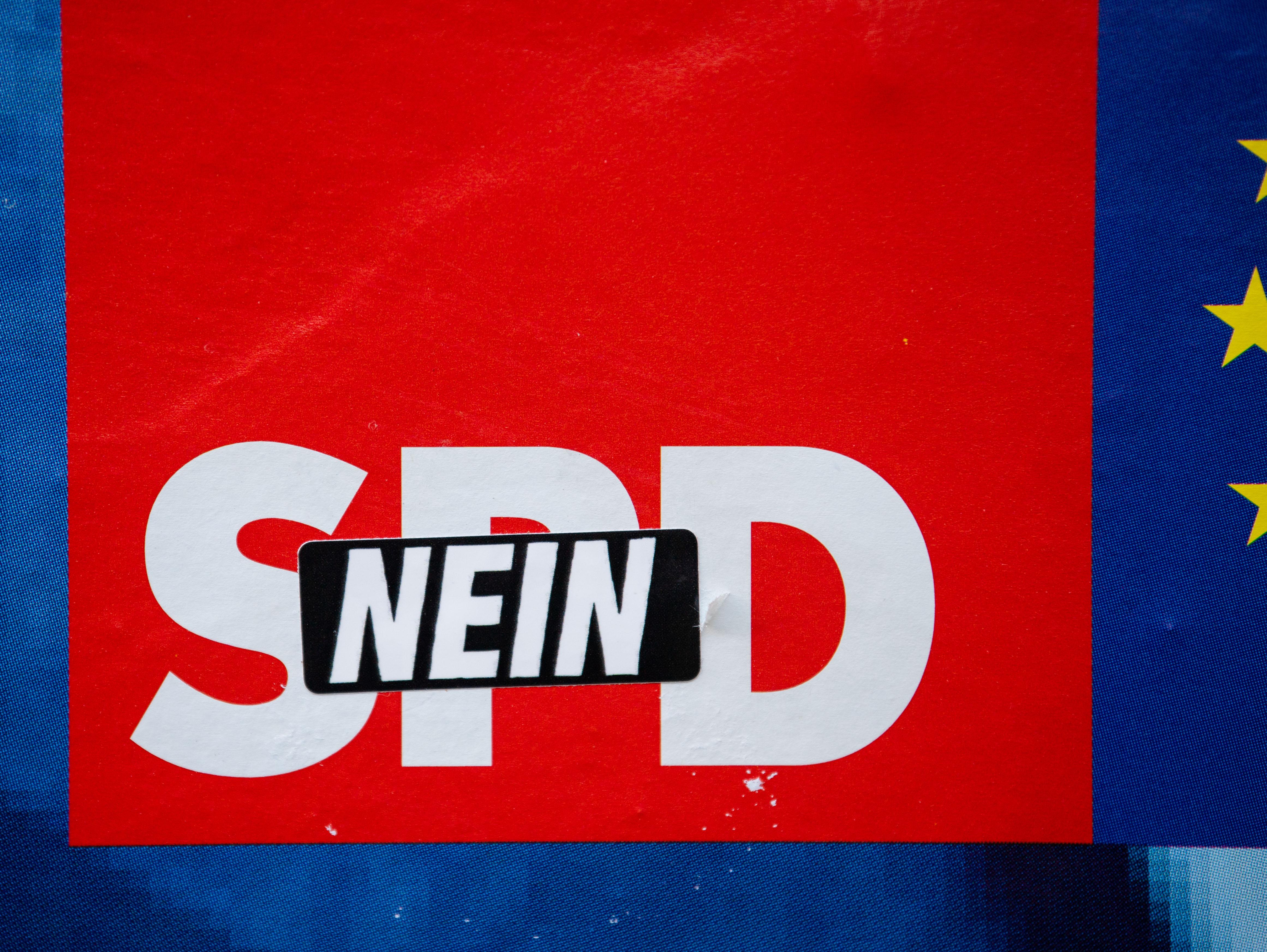 Ihre höchsten Ergebnisse verzeichneten die Sozialdemokraten in der Stadt Fürth mit 14,1 Prozent, in Nürnberg mit 12,9 Prozent und im Landkreis Fürth mit 12,3.