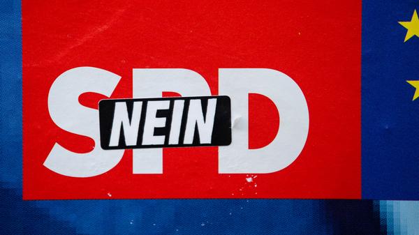 Ihre höchsten Ergebnisse verzeichneten die Sozialdemokraten in der Stadt Fürth mit 14,1 Prozent, in Nürnberg mit 12,9 Prozent und im Landkreis Fürth mit 12,3.