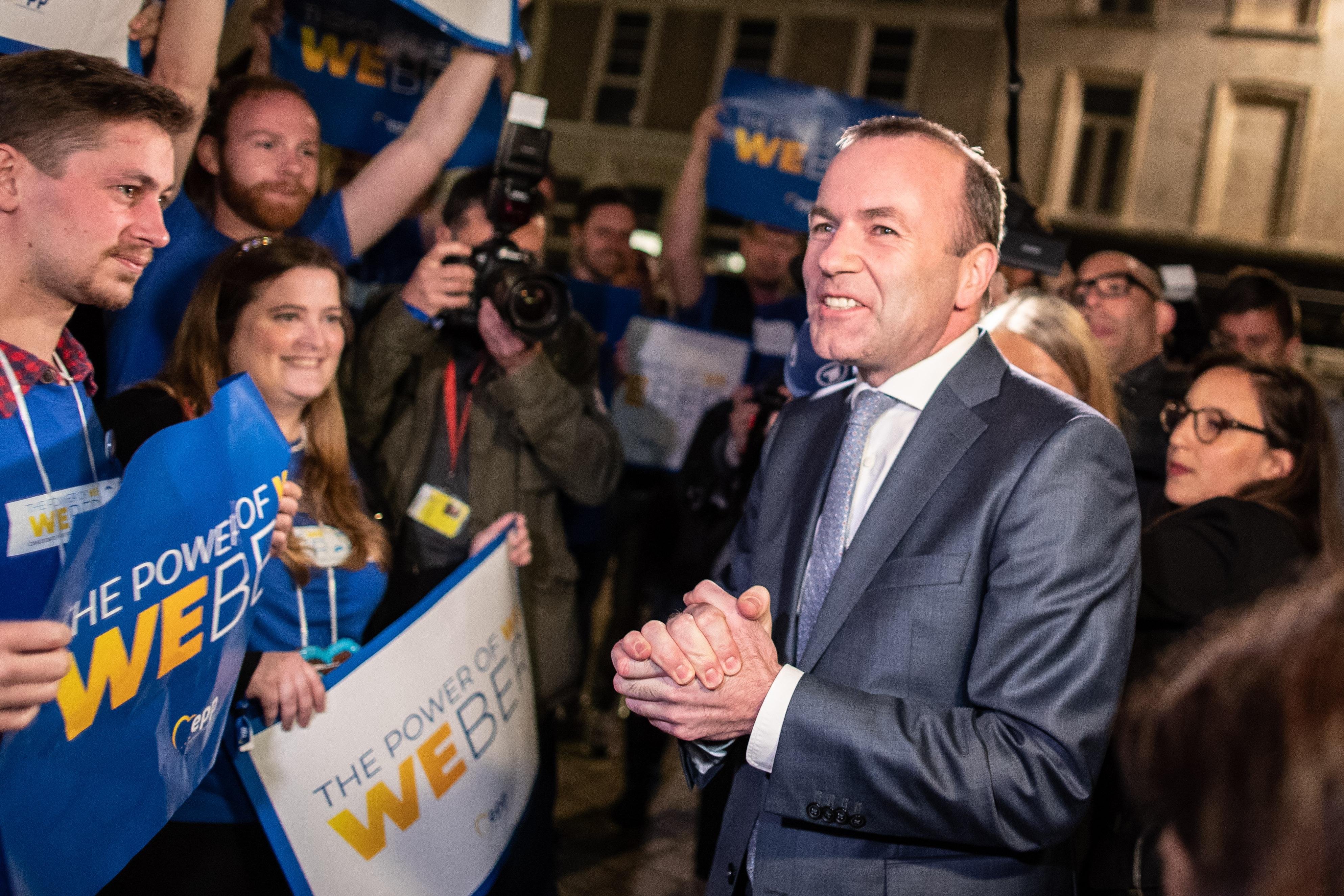 Die niedrigsten Prozentzahlen erreichte die CSU hingegen in München (26,8 Prozent), in Fürth (28 Prozent) und in Erlangen (27,5 Prozent).